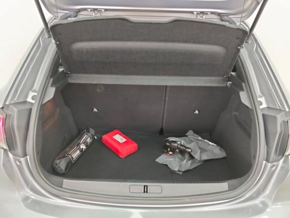 Peugeot 208 usata a Como (18)