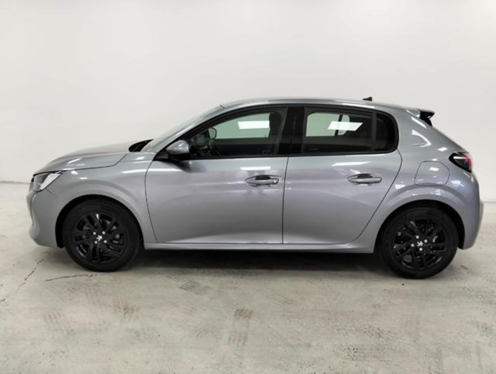 Peugeot 208 usata a Como (8)