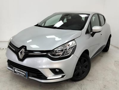 Renault Clio 1.2 75CV 5 porte Zen del 2017 usata a Lurate Caccivio