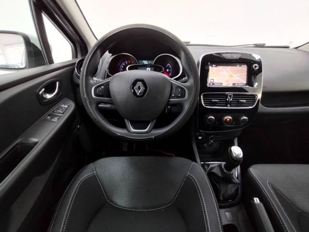 Renault Clio usata a Como (10)