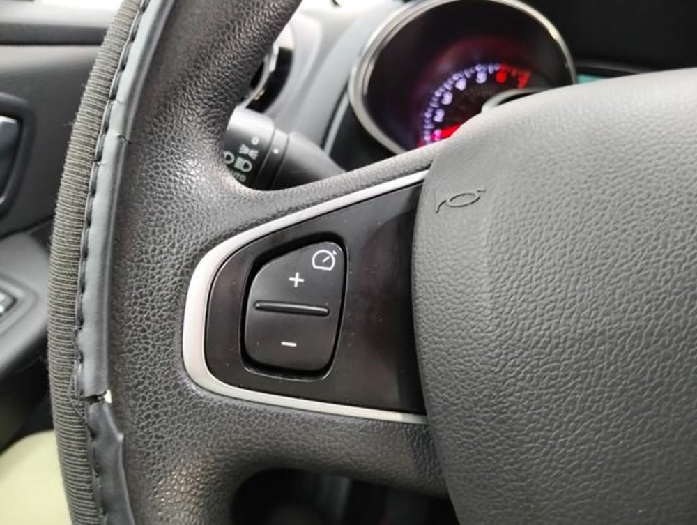 Renault Clio usata a Como (11)