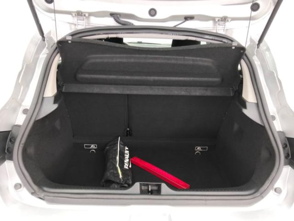 Renault Clio usata a Como (16)