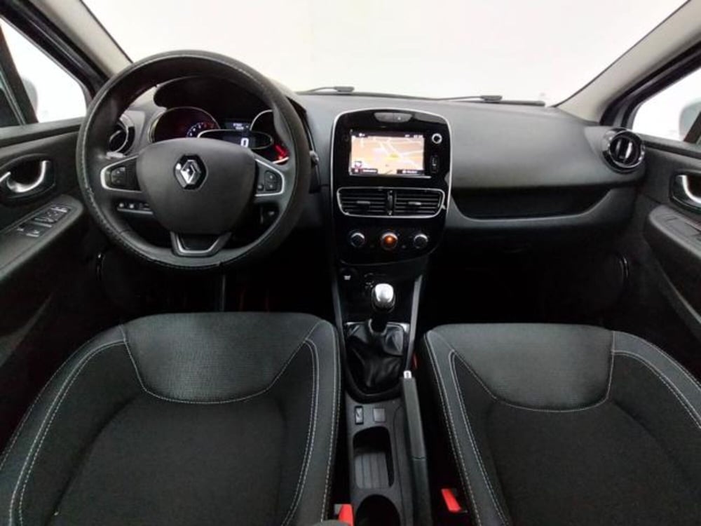 Renault Clio usata a Como (4)