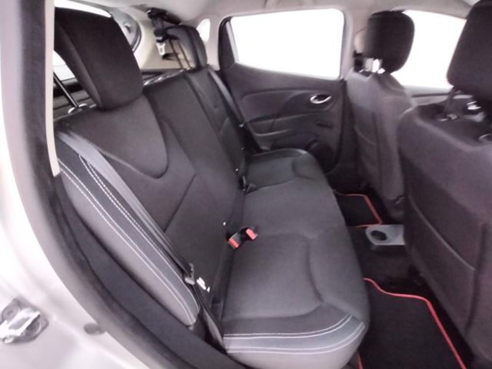 Renault Clio usata a Como (5)