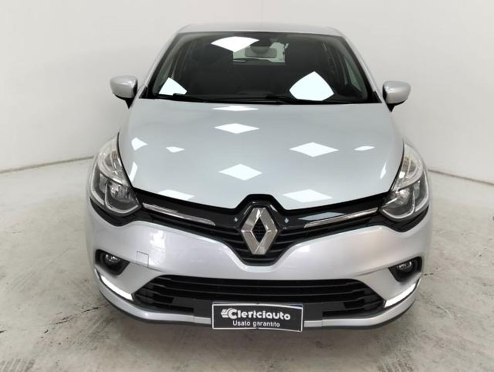Renault Clio usata a Como (6)