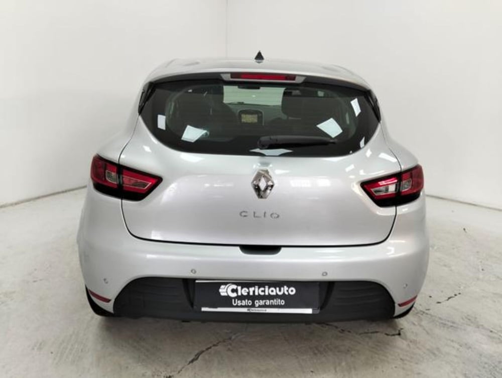 Renault Clio usata a Como (7)