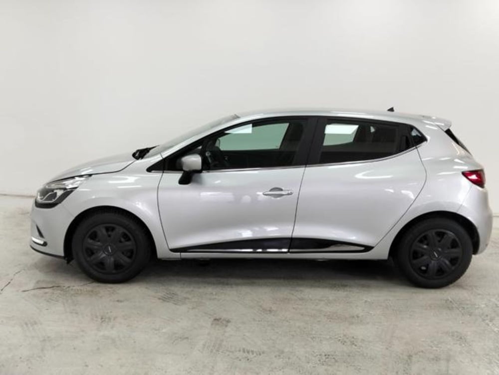 Renault Clio usata a Como (8)