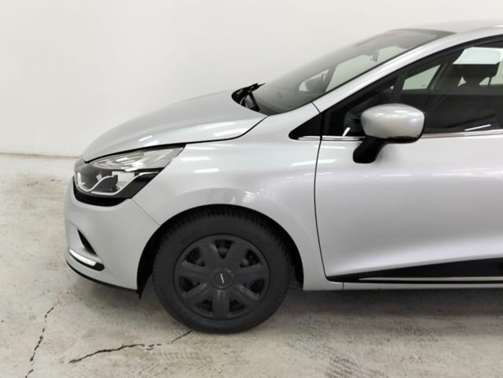 Renault Clio usata a Como (9)
