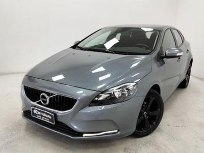 Volvo V40 D2 del 2018 usata a Lurate Caccivio