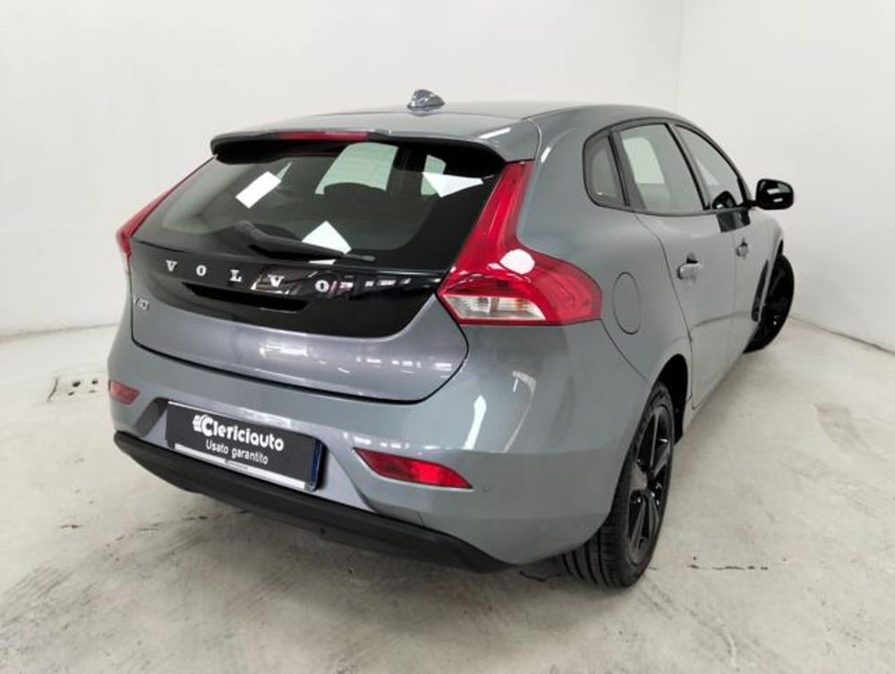 Volvo V40 usata a Como (2)