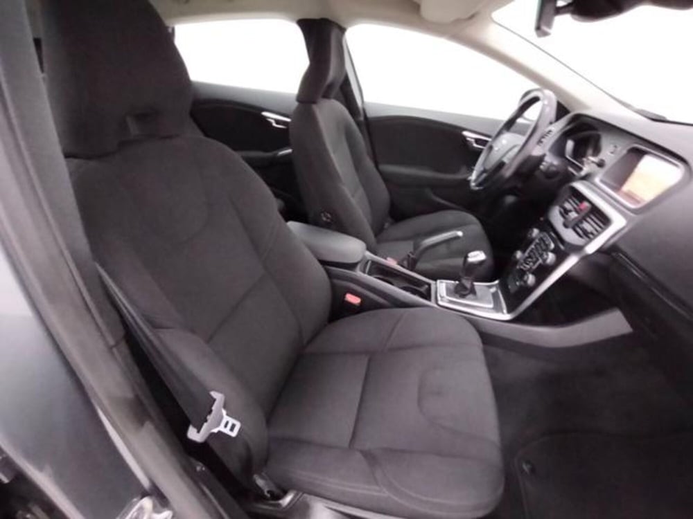 Volvo V40 usata a Como (3)