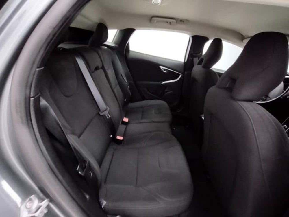 Volvo V40 usata a Como (5)