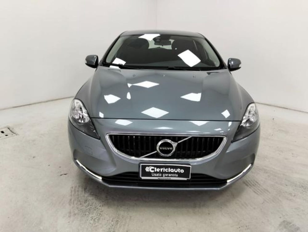 Volvo V40 usata a Como (6)