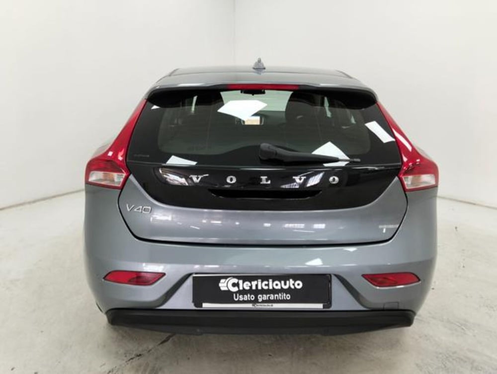 Volvo V40 usata a Como (7)