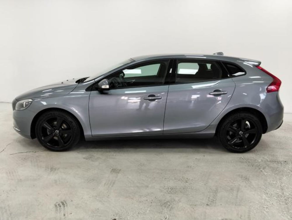 Volvo V40 usata a Como (8)