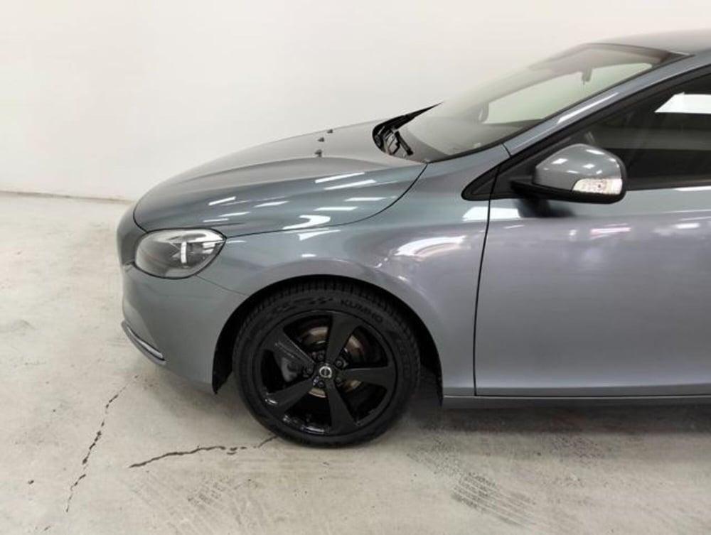 Volvo V40 usata a Como (9)