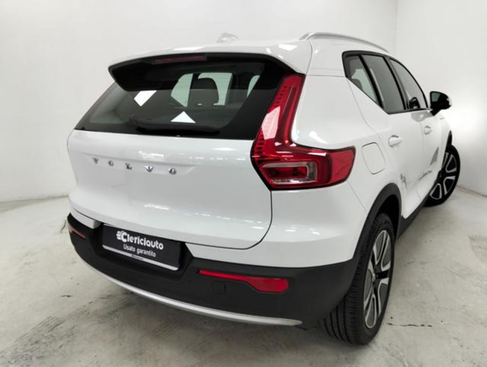 Volvo XC40 usata a Como (2)