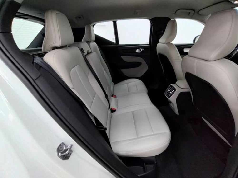 Volvo XC40 usata a Como (5)