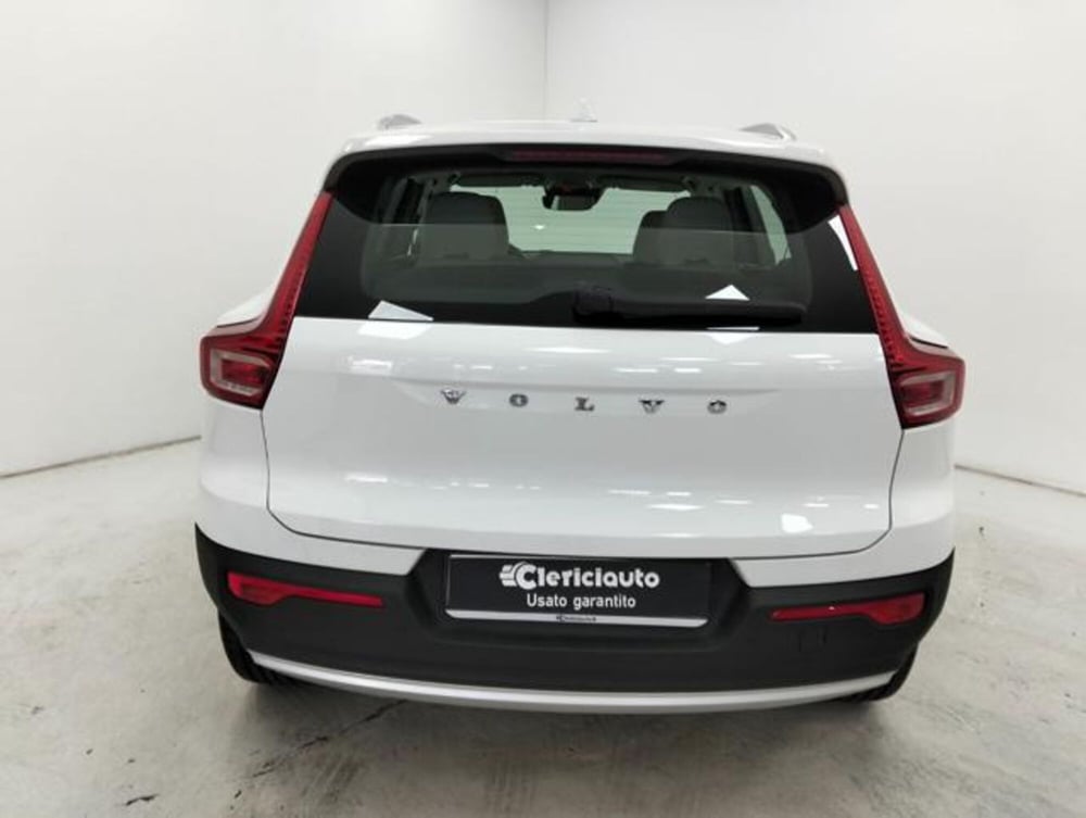 Volvo XC40 usata a Como (7)