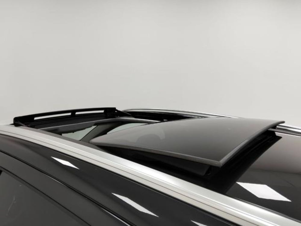 Suzuki S-Cross usata a Como (10)