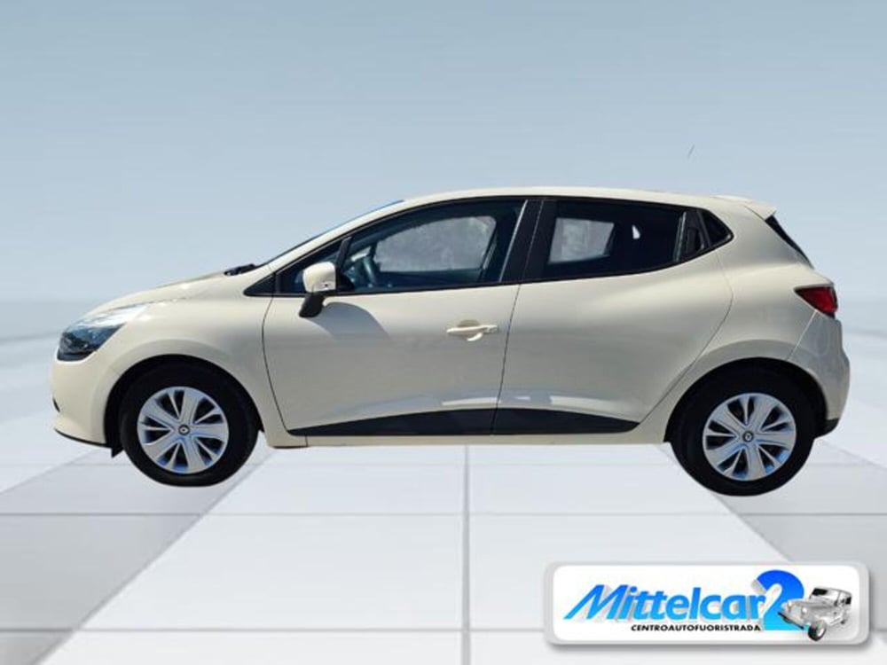 Renault Clio usata a Udine (5)