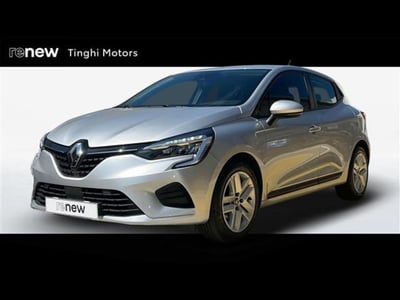 Renault Clio 1.0 tce Techno Gpl 100cv del 2022 usata a Empoli