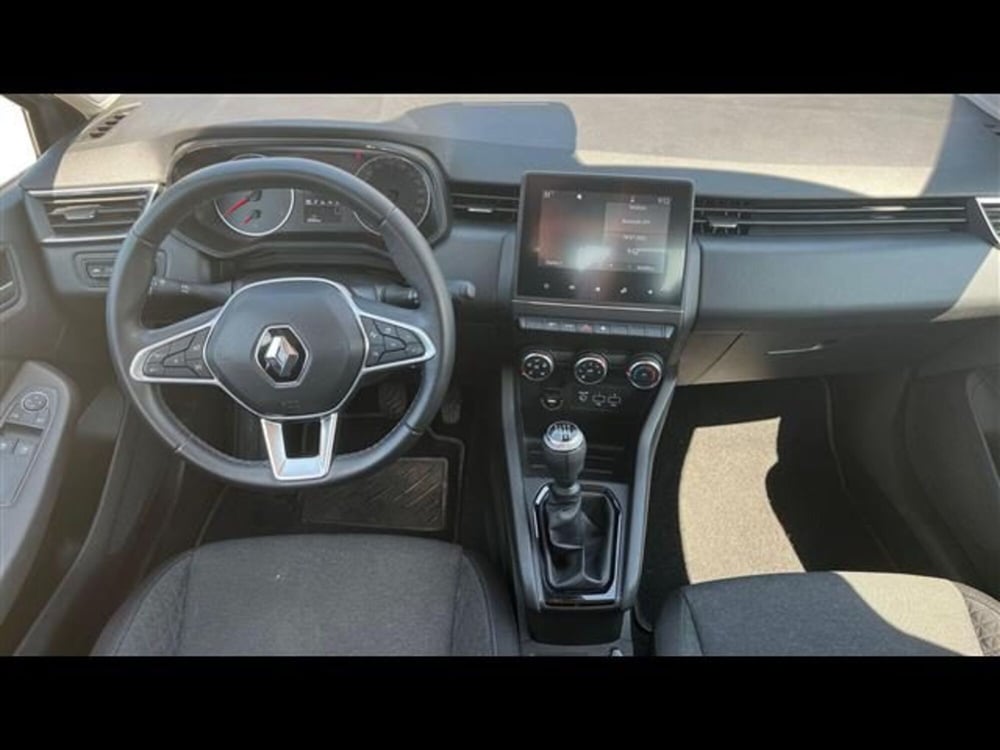 Renault Clio usata a Firenze (10)