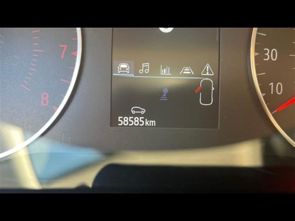 Renault Clio usata a Firenze (11)