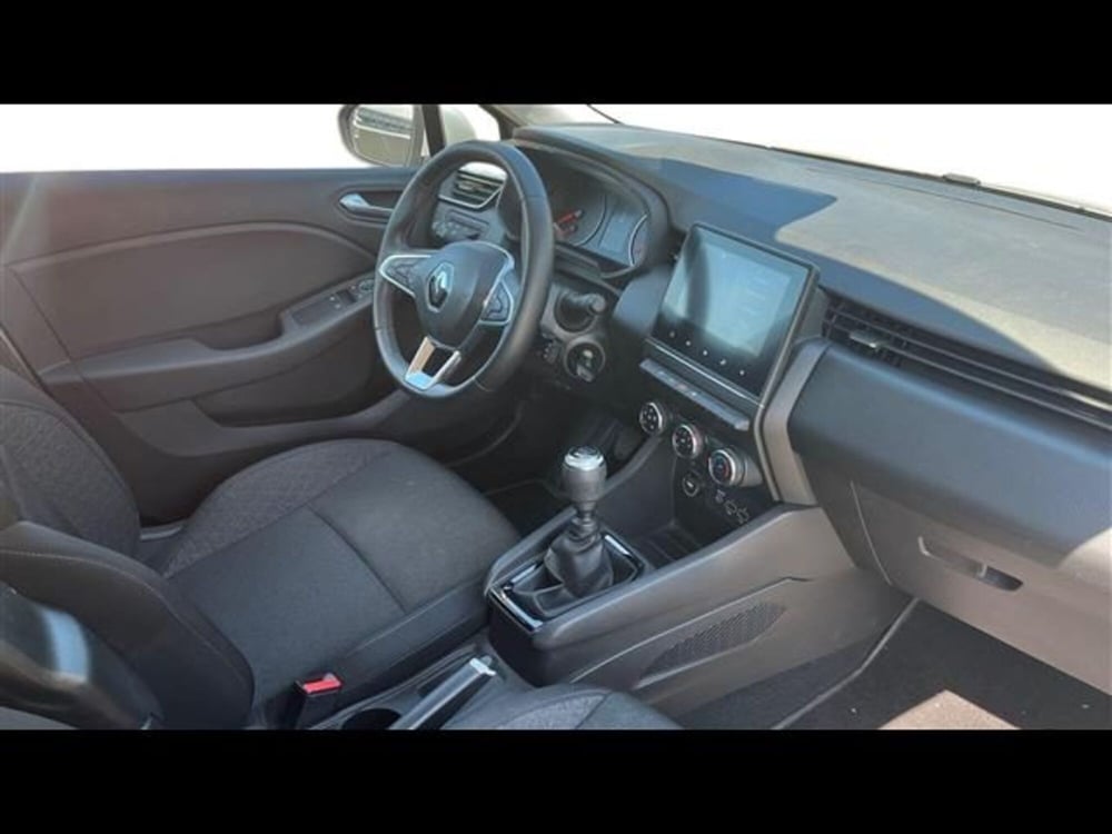 Renault Clio usata a Firenze (12)