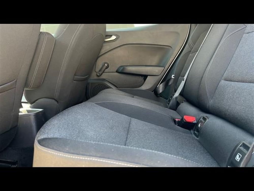 Renault Clio usata a Firenze (14)