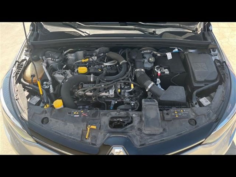 Renault Clio usata a Firenze (15)