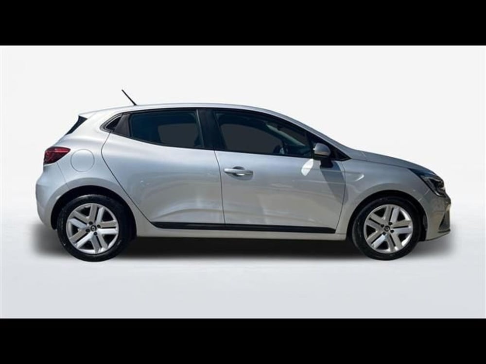 Renault Clio usata a Firenze (4)