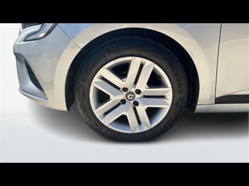 Renault Clio usata a Firenze (5)