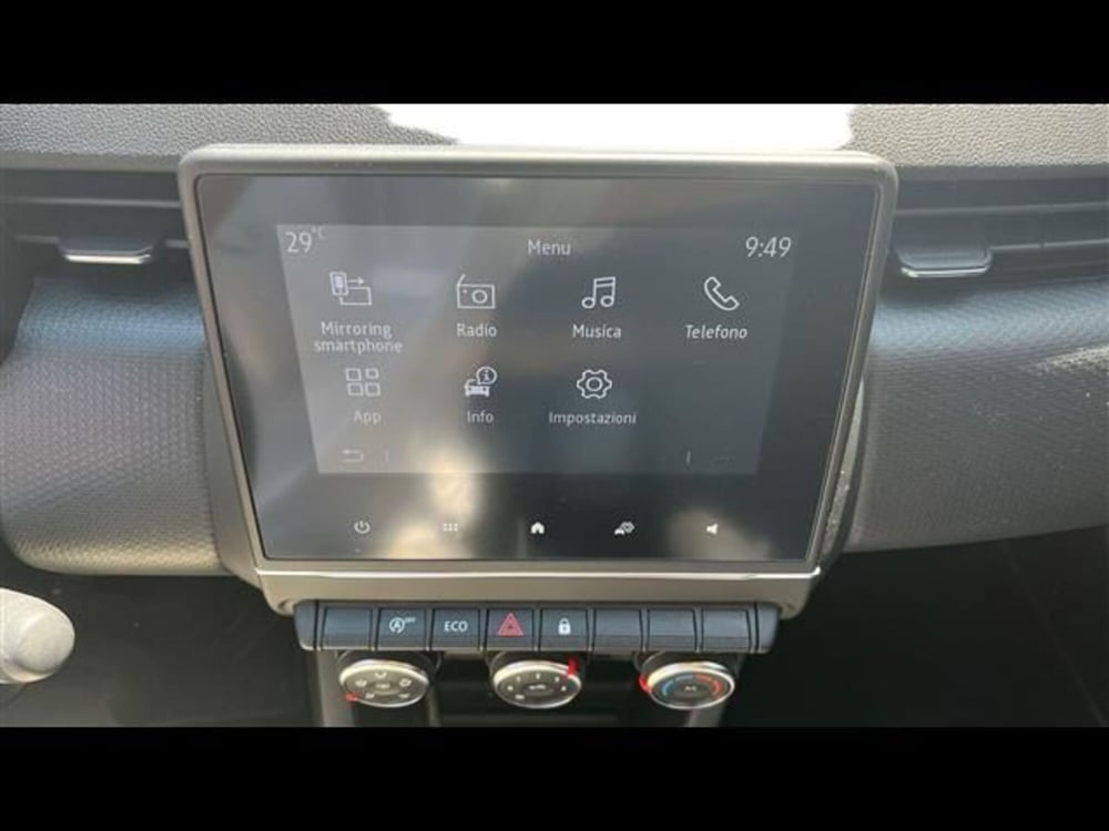 Renault Clio usata a Firenze (6)