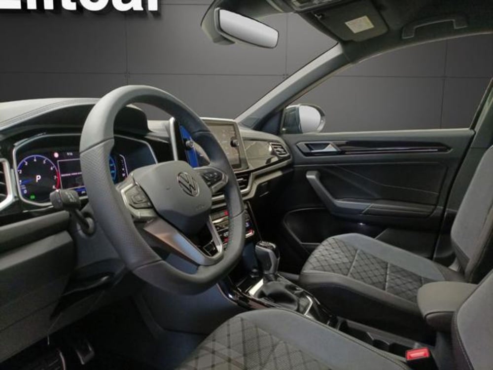 Volkswagen T-Roc nuova a Milano (15)