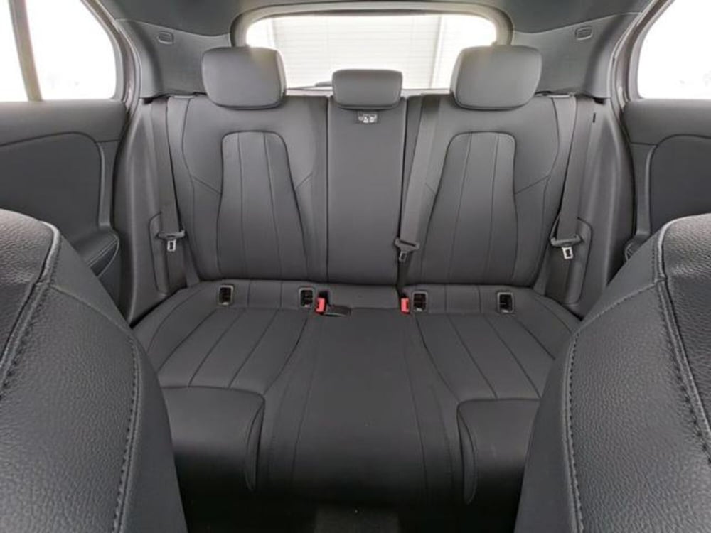 Mercedes-Benz Classe A usata a Milano (10)