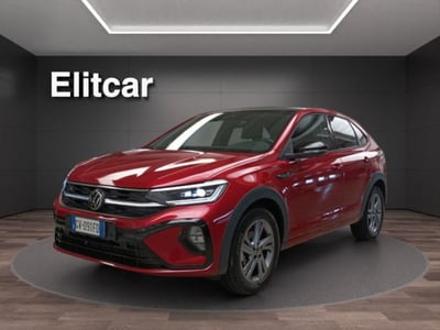 Volkswagen Taigo 1.0 tsi R-Line 115cv del 2024 usata a Magenta