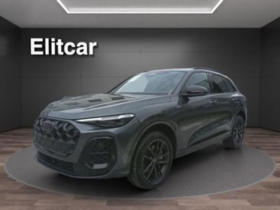 Audi Q5 40 TDI 204 CV quattro S tronic S line plus nuova a Magenta