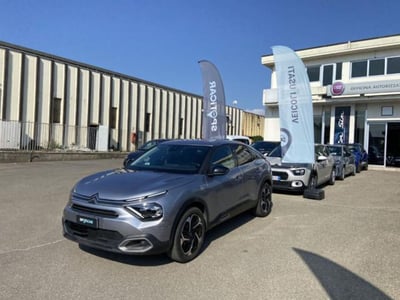 Citroen C4 PureTech 130 S&amp;S Shine del 2022 usata a Borgo San Lorenzo