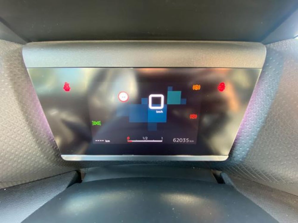 Citroen C4 usata a Firenze (10)