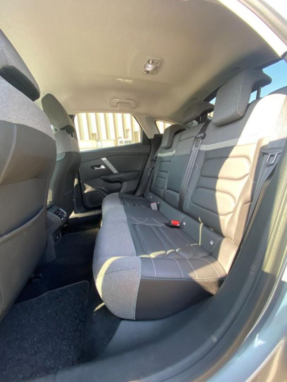 Citroen C4 usata a Firenze (12)