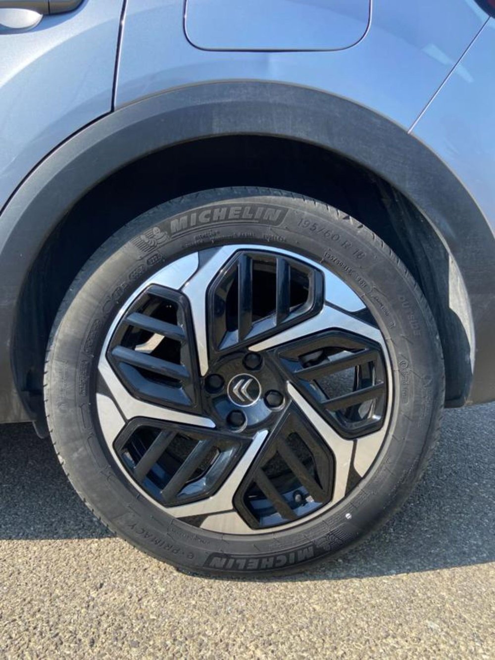 Citroen C4 usata a Firenze (13)