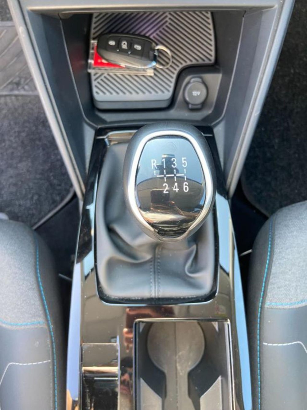 Citroen C4 usata a Firenze (14)