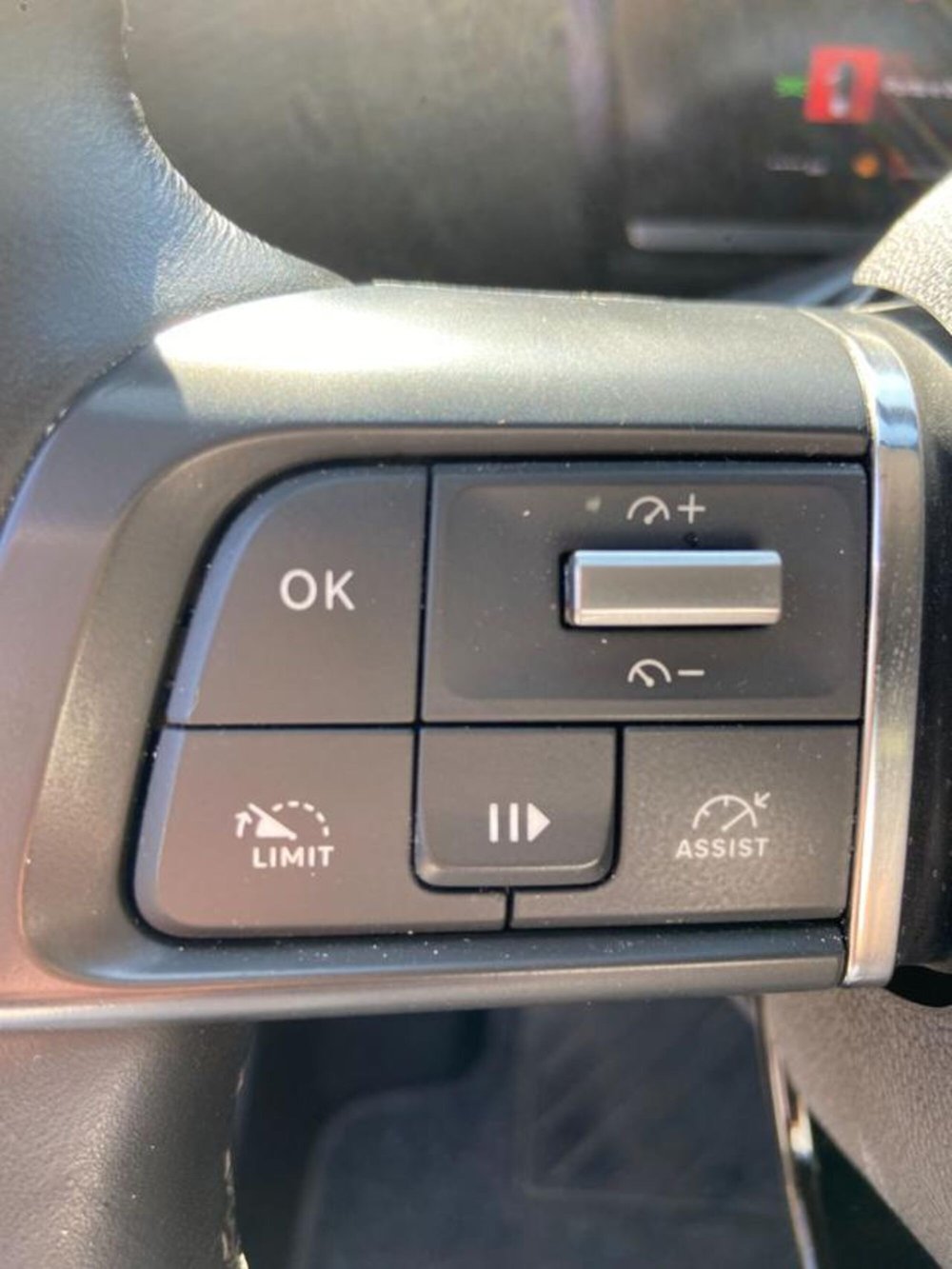 Citroen C4 usata a Firenze (18)