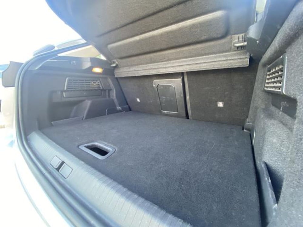 Citroen C4 usata a Firenze (6)