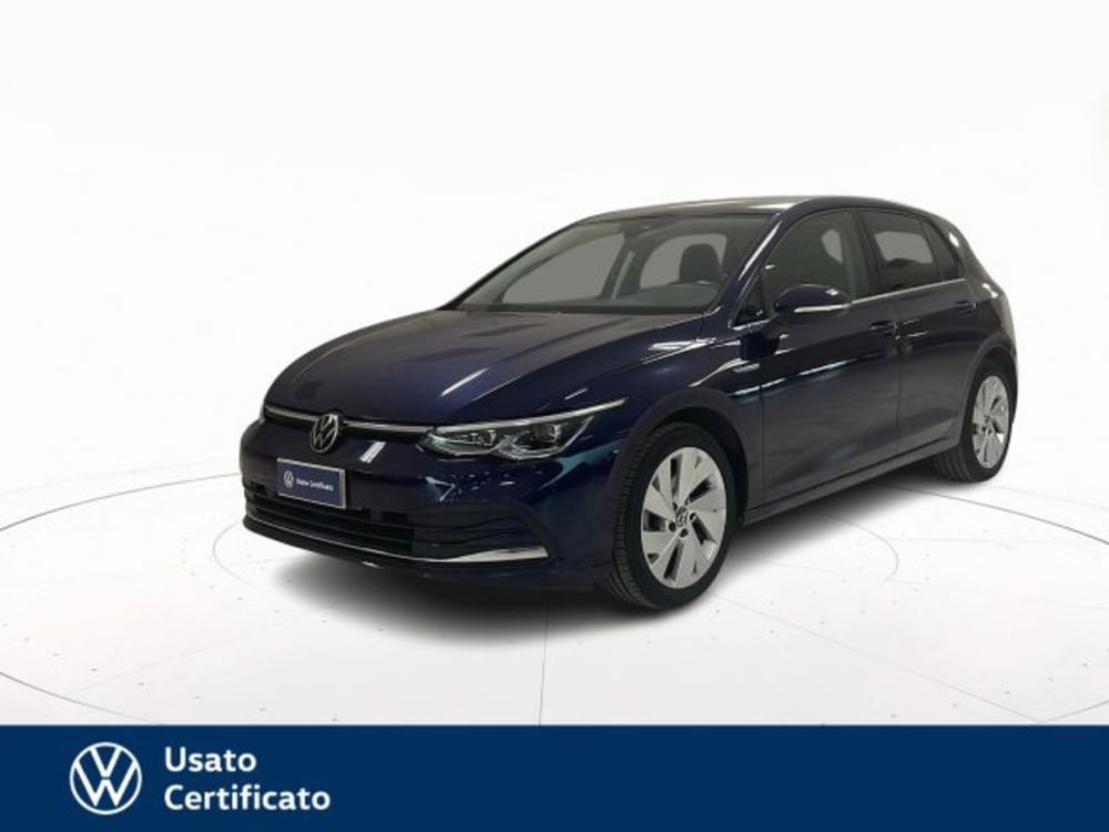 Volkswagen Golf usata a Vicenza