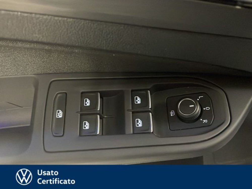 Volkswagen Golf usata a Vicenza (15)