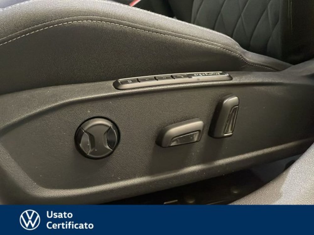 Volkswagen Golf usata a Vicenza (16)