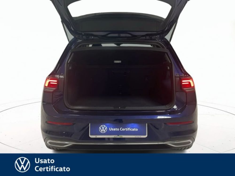 Volkswagen Golf usata a Vicenza (17)