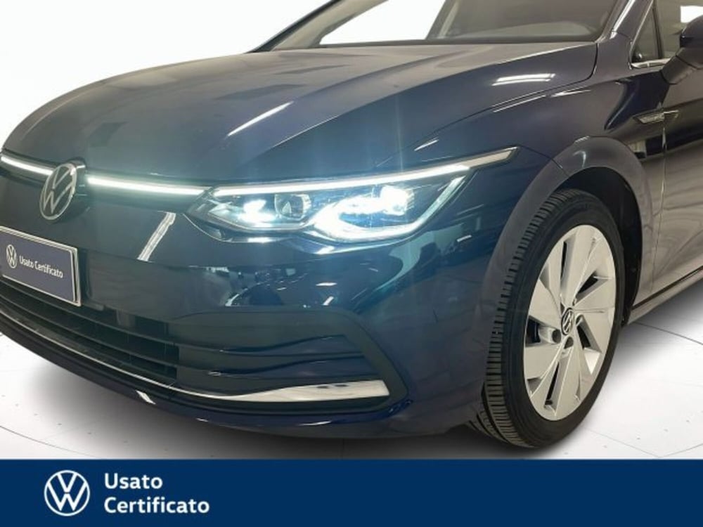 Volkswagen Golf usata a Vicenza (18)
